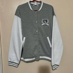 Bomber Jacket size L